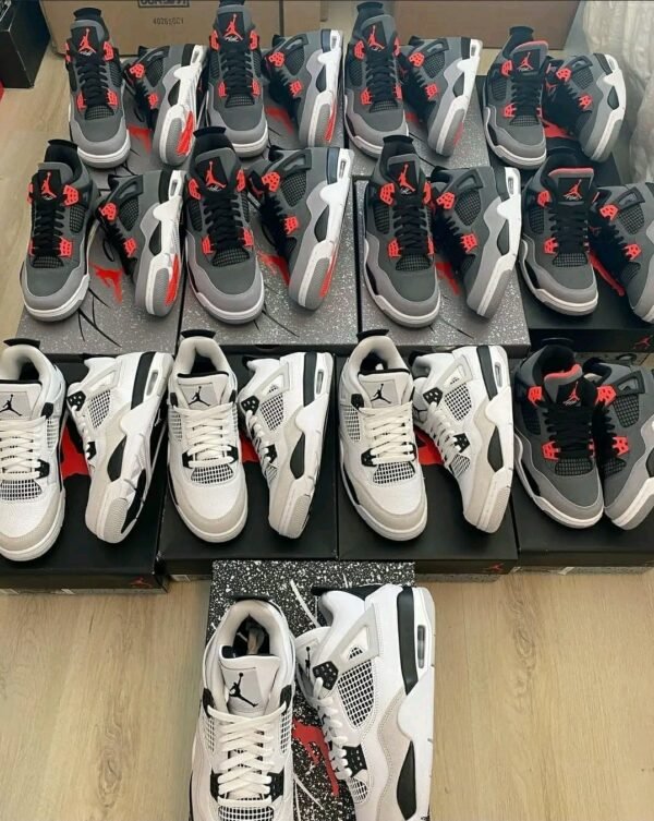Authentic Jordan