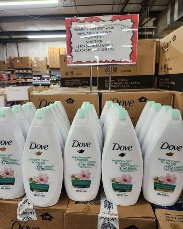 Dove Pallets - Image 6