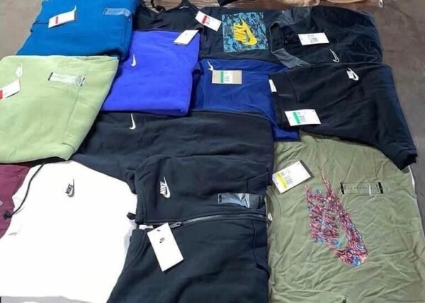 Nike Clothing Pallets - Image 3