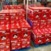 Huggies Baby Diapers Pallet