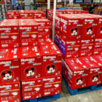 Huggies Baby Diapers Pallet