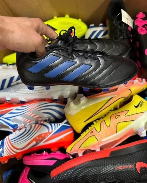 Soccer Cleats Pallets