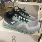 Cloud Nova Shoe Pallets