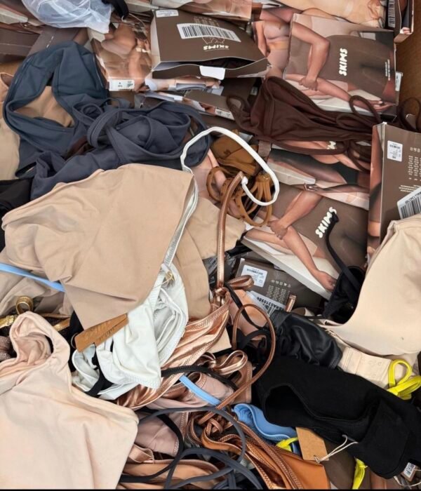 Skims Clothing Pallets - Image 7