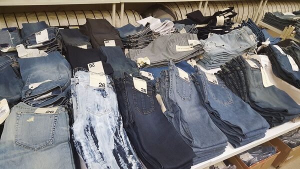 Rag and Bone