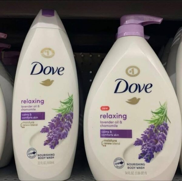 Dove Pallets - Image 3