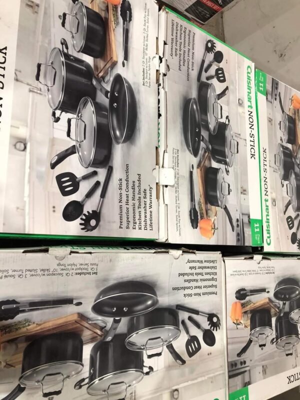 Cookware sets - Image 3