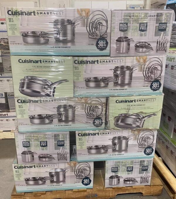Cookware sets - Image 4