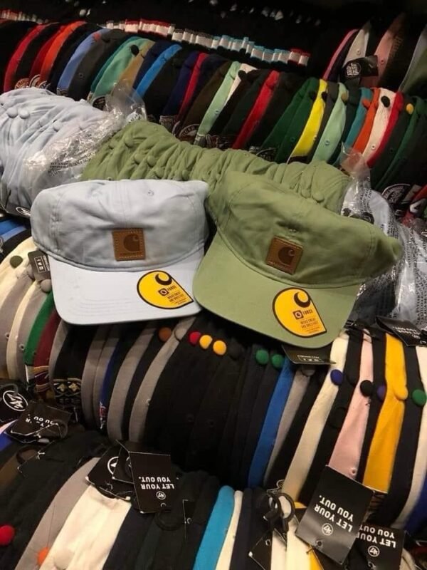 Carhartt Clothing Pallets - Image 2
