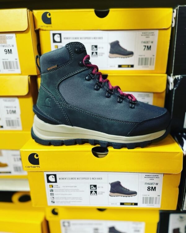 Carhartt Boots Pallets - Image 2