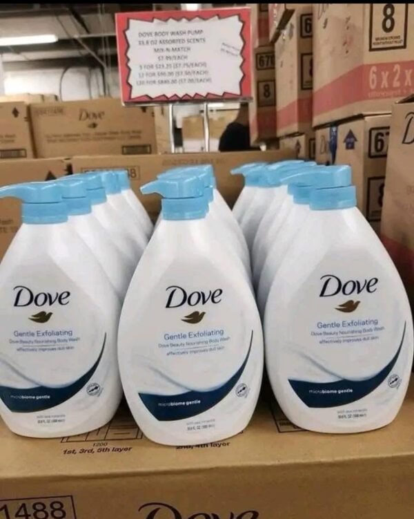 Dove Pallets