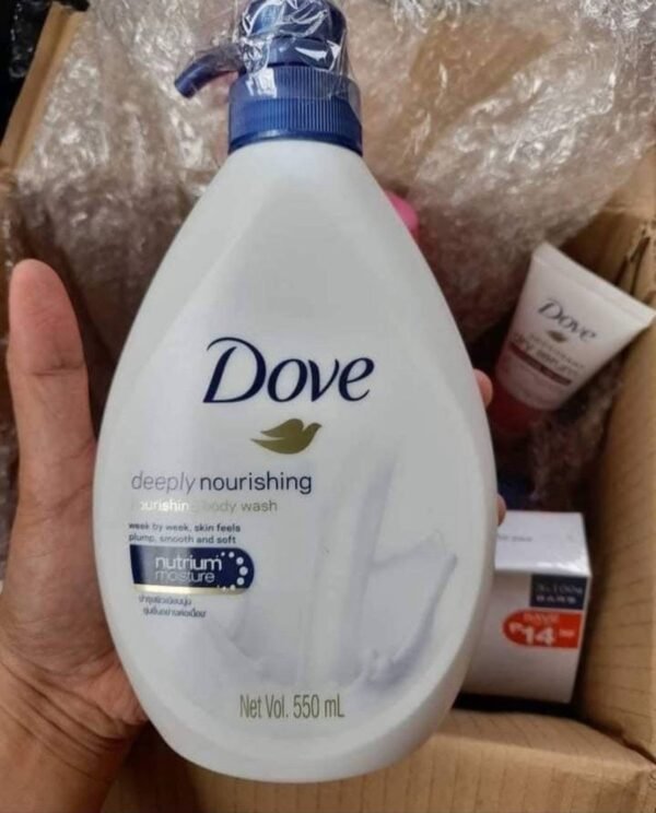 Dove Pallets - Image 5