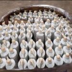 Dove Body Wash And Spray Pallets