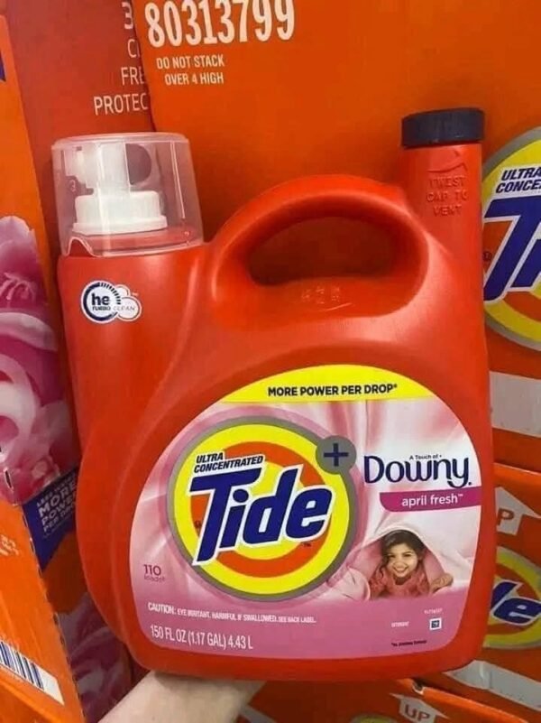 Tide Pallets - Image 2