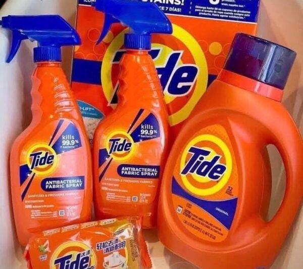 Tide Pallets - Image 3