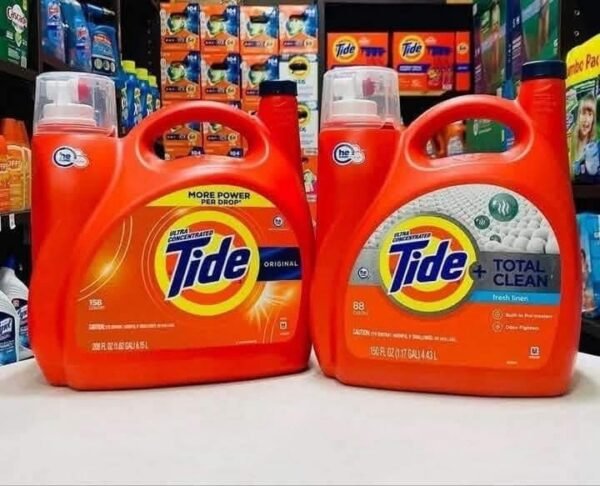 Tide Pallets - Image 4