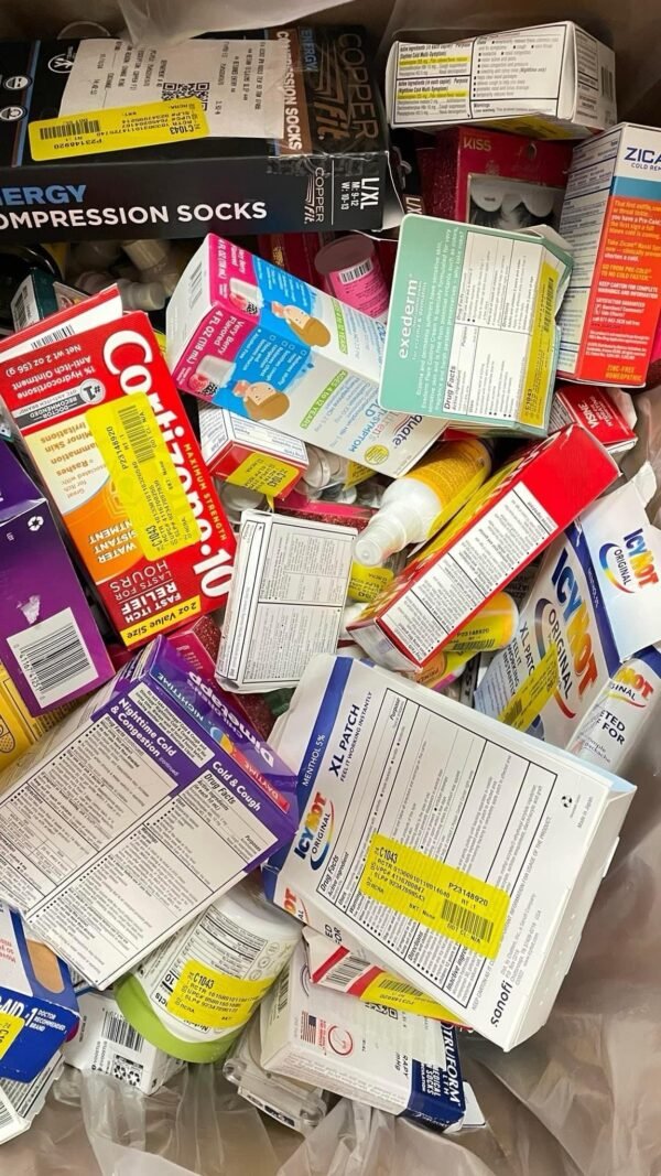 OTC Medecine Pallets - Image 2