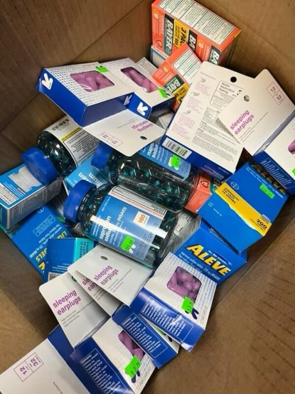 OTC Medecine Pallets - Image 3