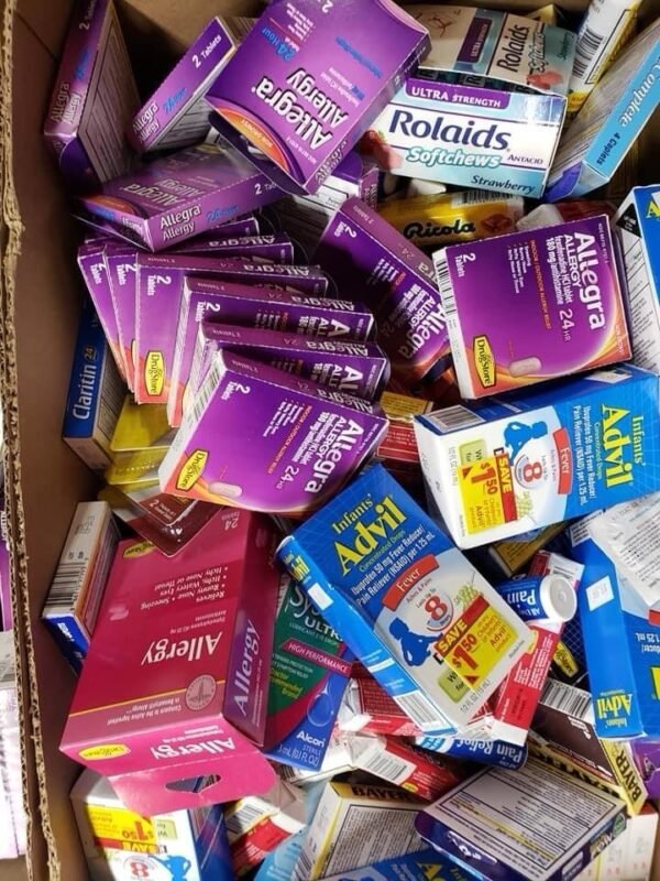 OTC Medecine Pallets - Image 4