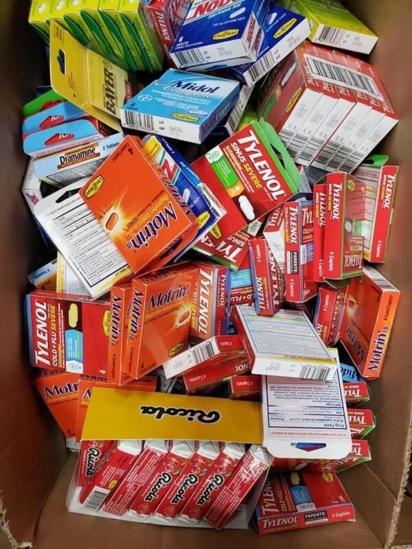 OTC Medecine Pallets - Image 5