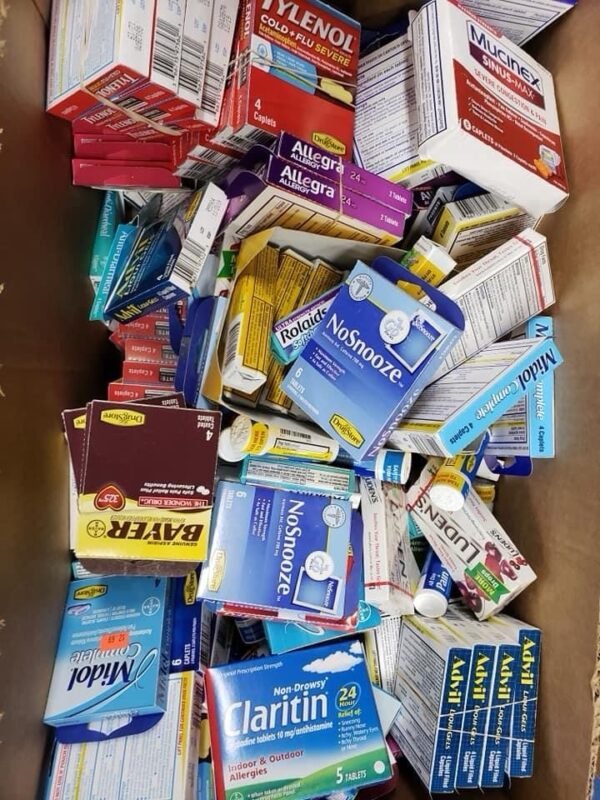 OTC Medecine Pallets - Image 6
