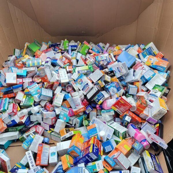 OTC Medecine Pallets - Image 7