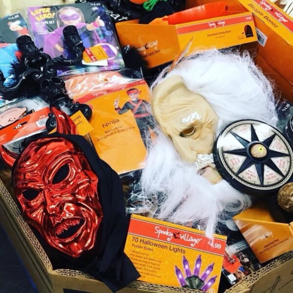 Wholesale Halloween Closeout Pallets - Image 5