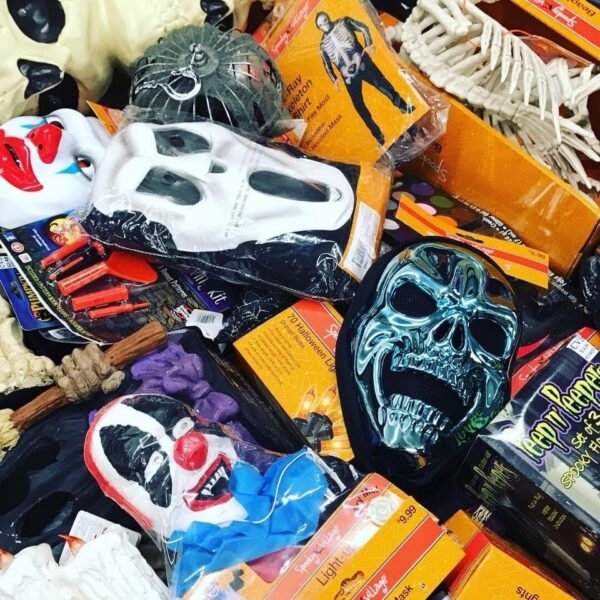 Wholesale Halloween Closeout Pallets - Image 6