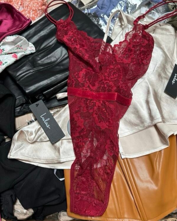 Lulus | Women’s Assorted Pallets - Image 4