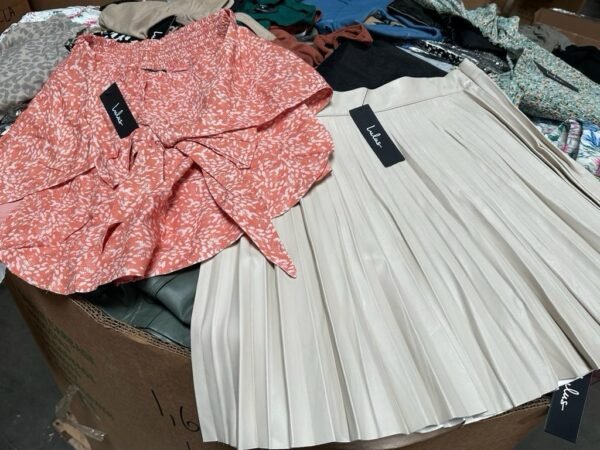 Lulus | Women’s Assorted Pallets - Image 6