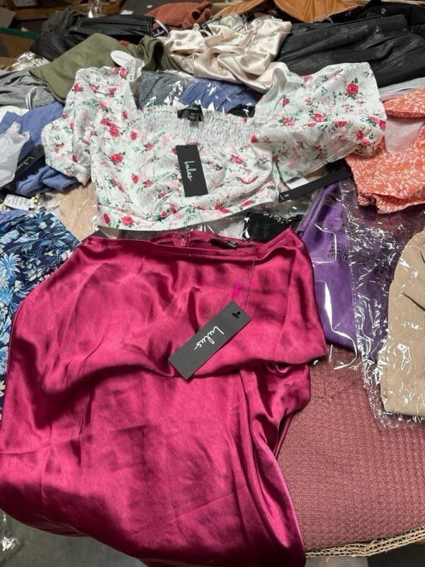 Lulus | Women’s Assorted Pallets - Image 8