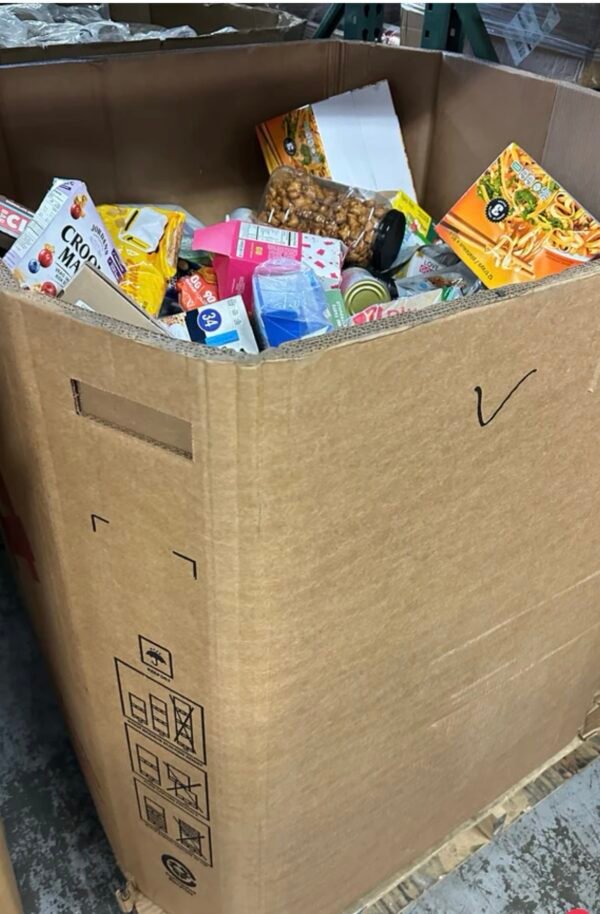 Grocery Pallets - Image 2