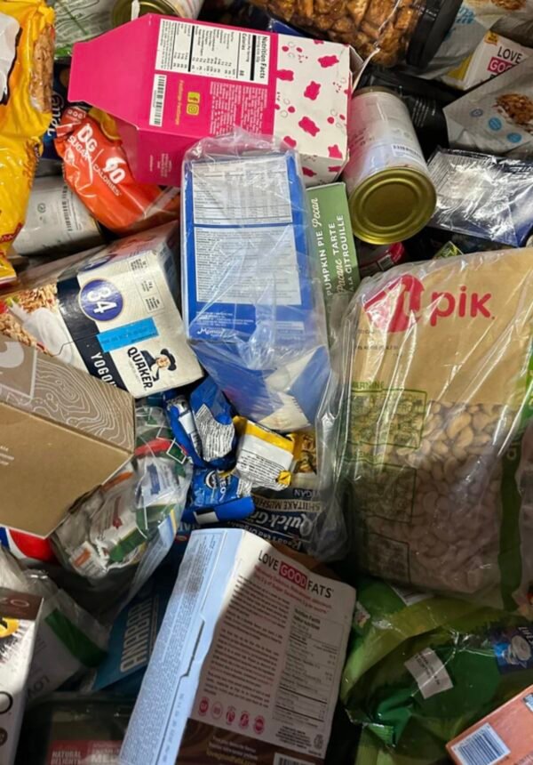 Grocery Pallets - Image 3
