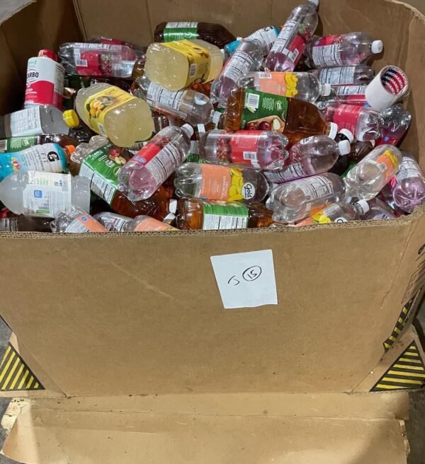 Grocery Pallets - Image 5