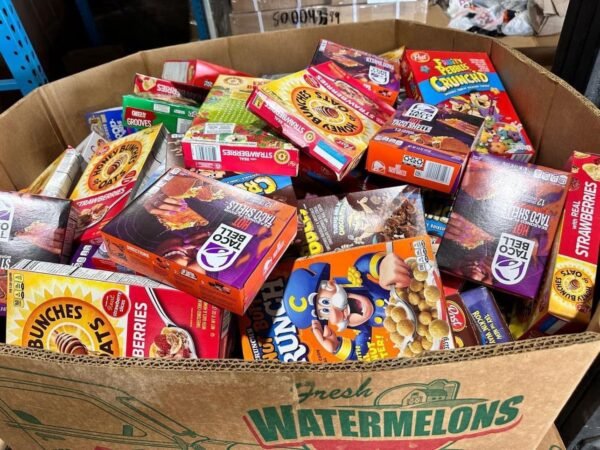 Grocery Pallets - Image 6
