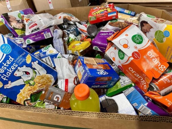Grocery Pallets - Image 8