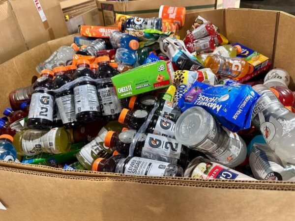 Grocery Pallets - Image 9