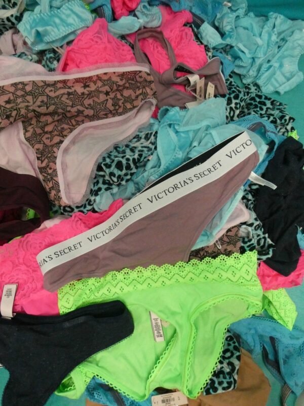 Victoria Secret Underwear Pallets - Image 2