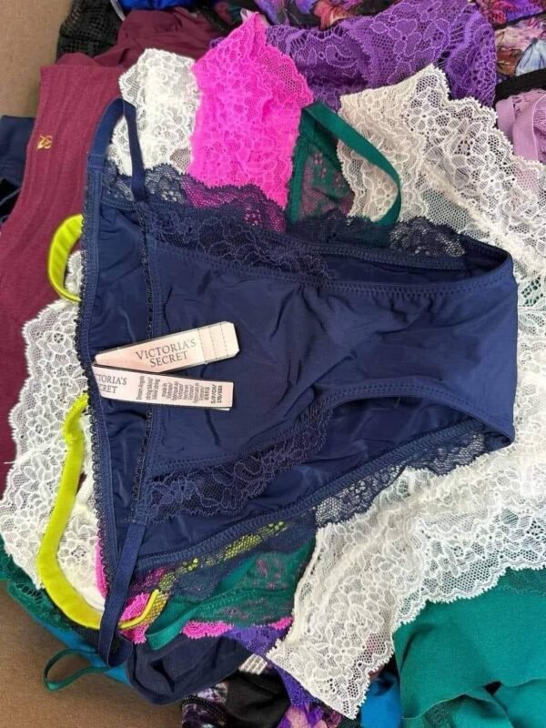 Victoria Secret Underwear Pallets - Image 4