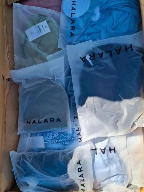 Halara Clothing Pallets - Image 2
