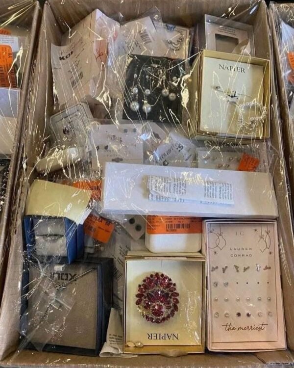 Jewelry Pallets - Image 2