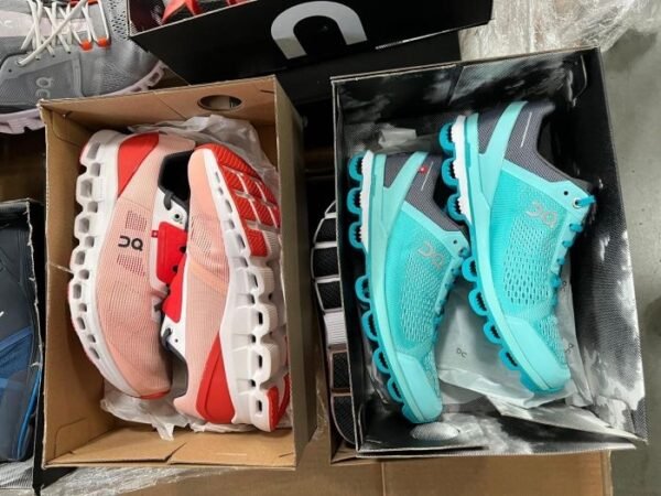Cloud Nova Shoe Pallets - Image 4