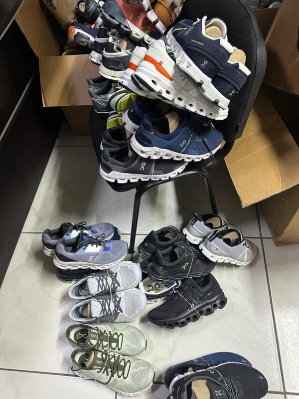 Cloud Nova Shoe Pallets - Image 5