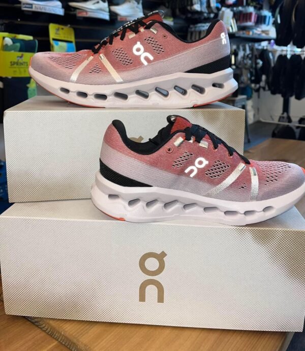 Cloud Nova Shoe Pallets - Image 6