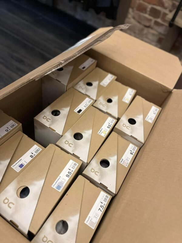 Cloud Nova Shoe Pallets - Image 8