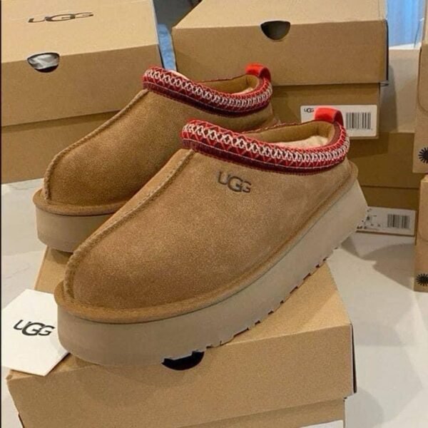 Ugg Shoe Pallets - Image 4