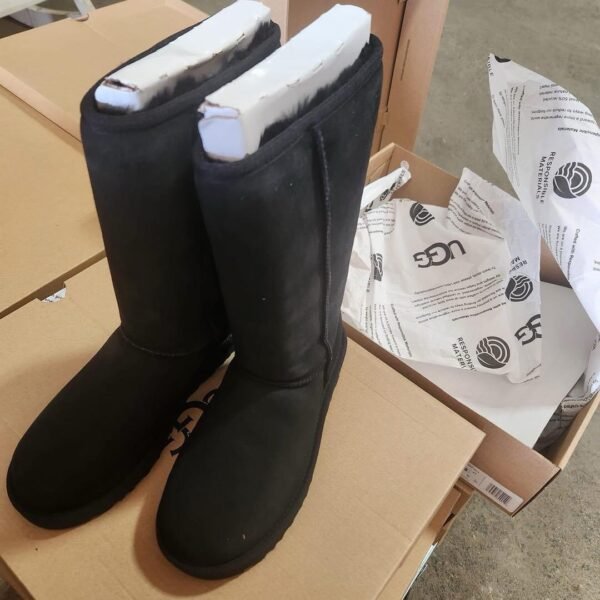 Ugg Shoe Pallets - Image 6
