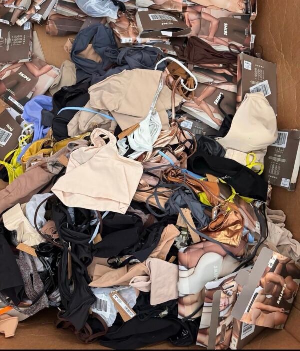 Skims Clothing Pallets - Image 2