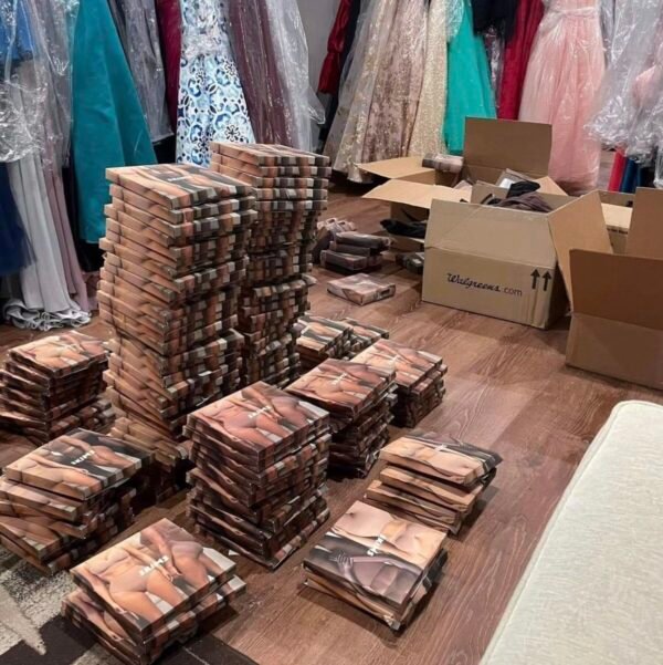 Skims Clothing Pallets - Image 11