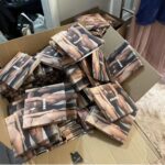 Skims Clothing Pallets